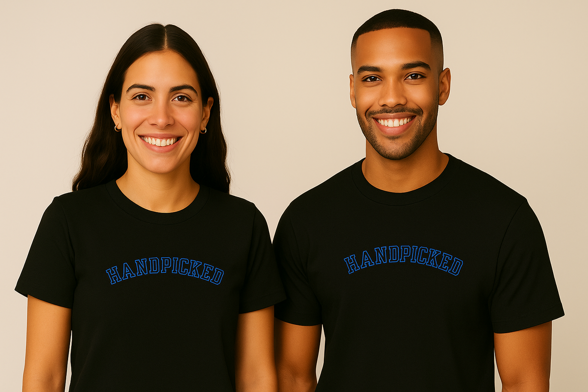 Handpicked Collection