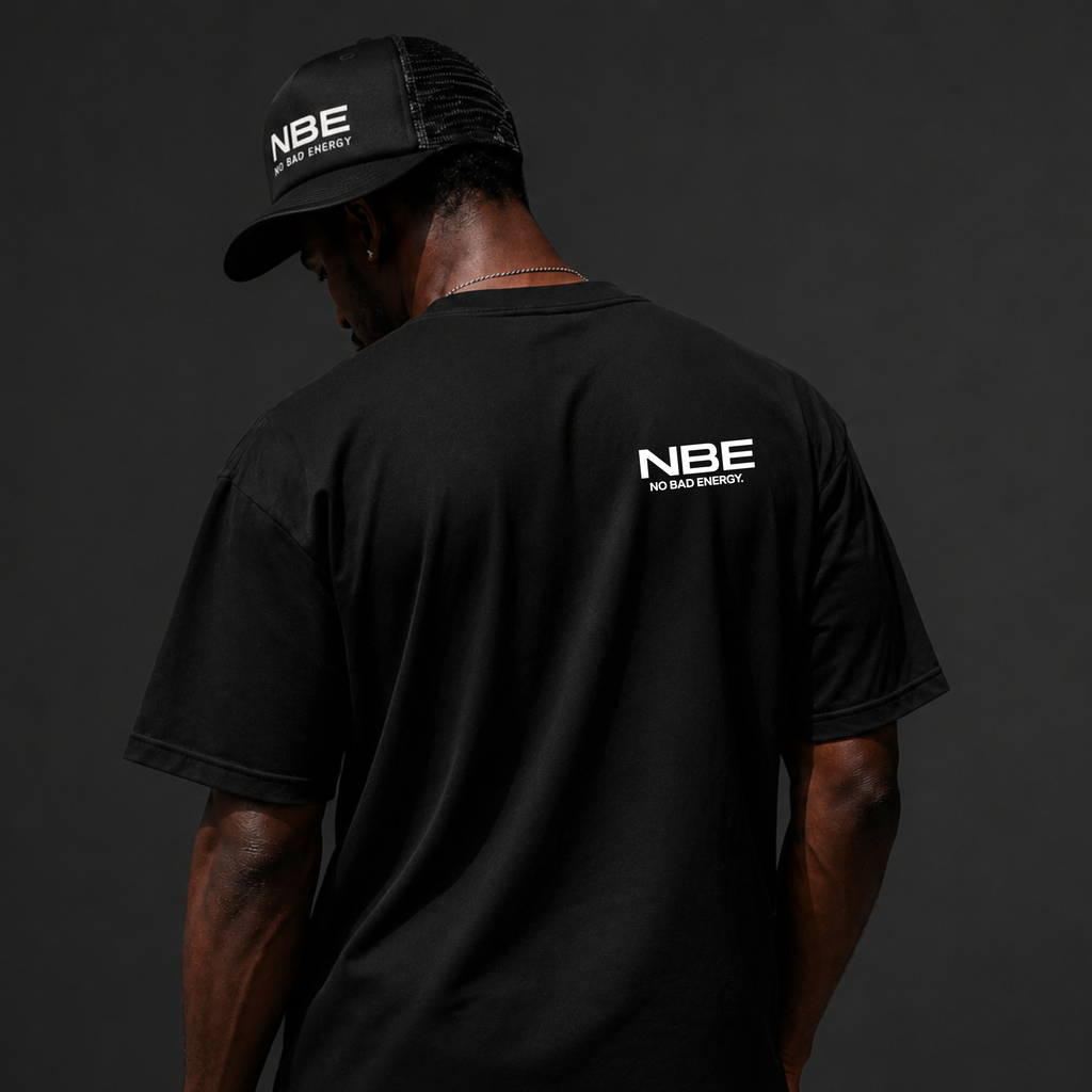 NBE Tee - Protected