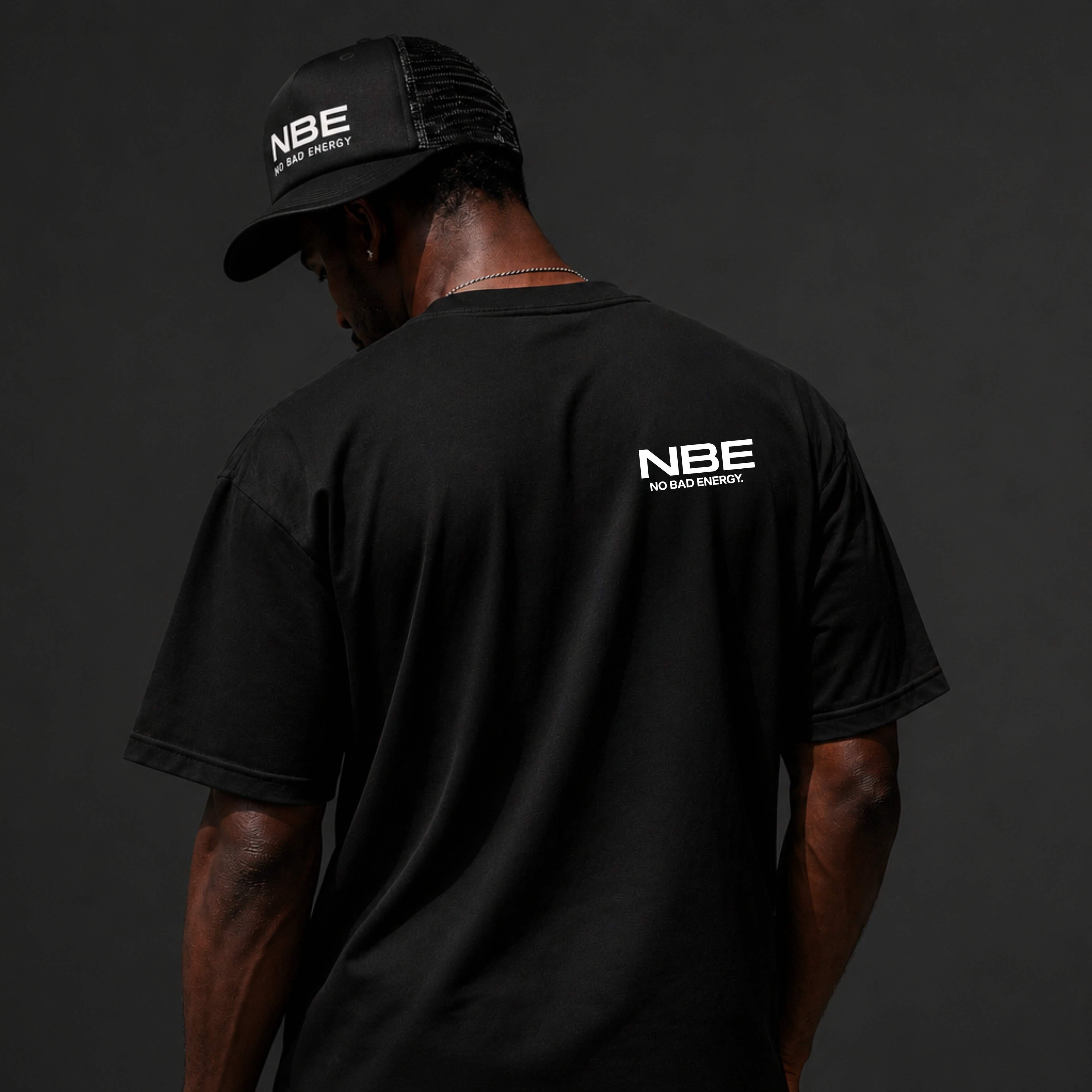 NBE Tee - Protected