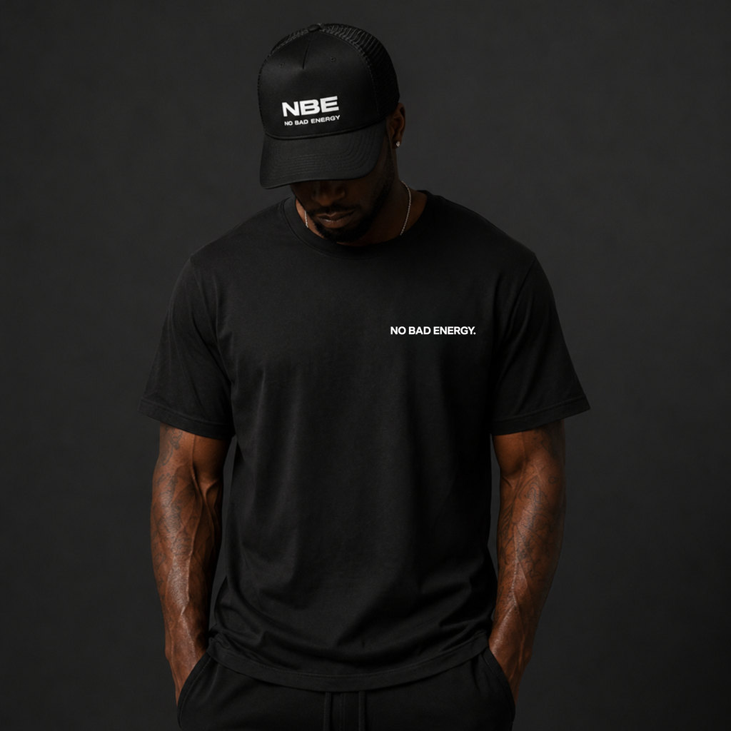 NBE Tee - Protected