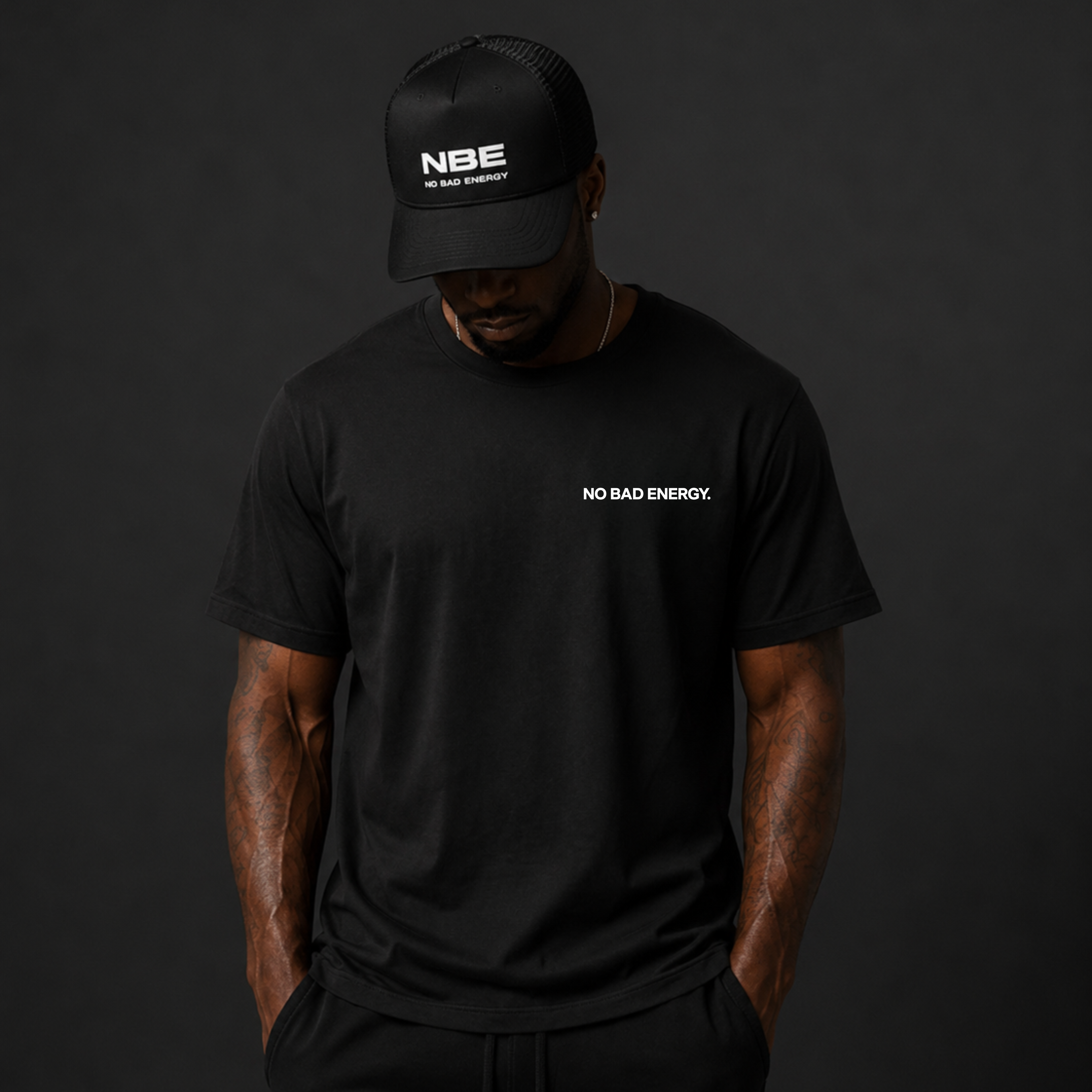 NBE Tee - Protected