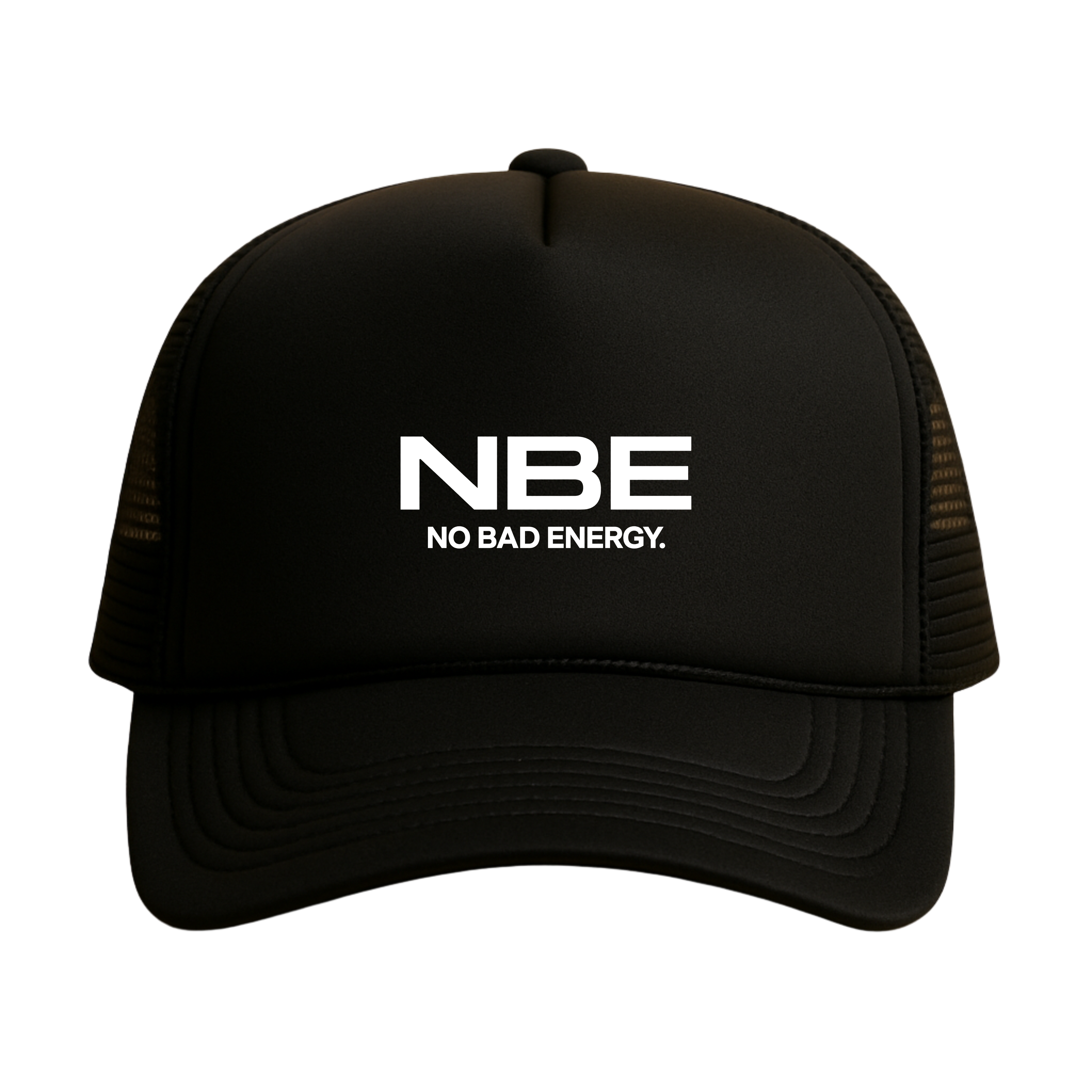 NBE Trucker - Guarded