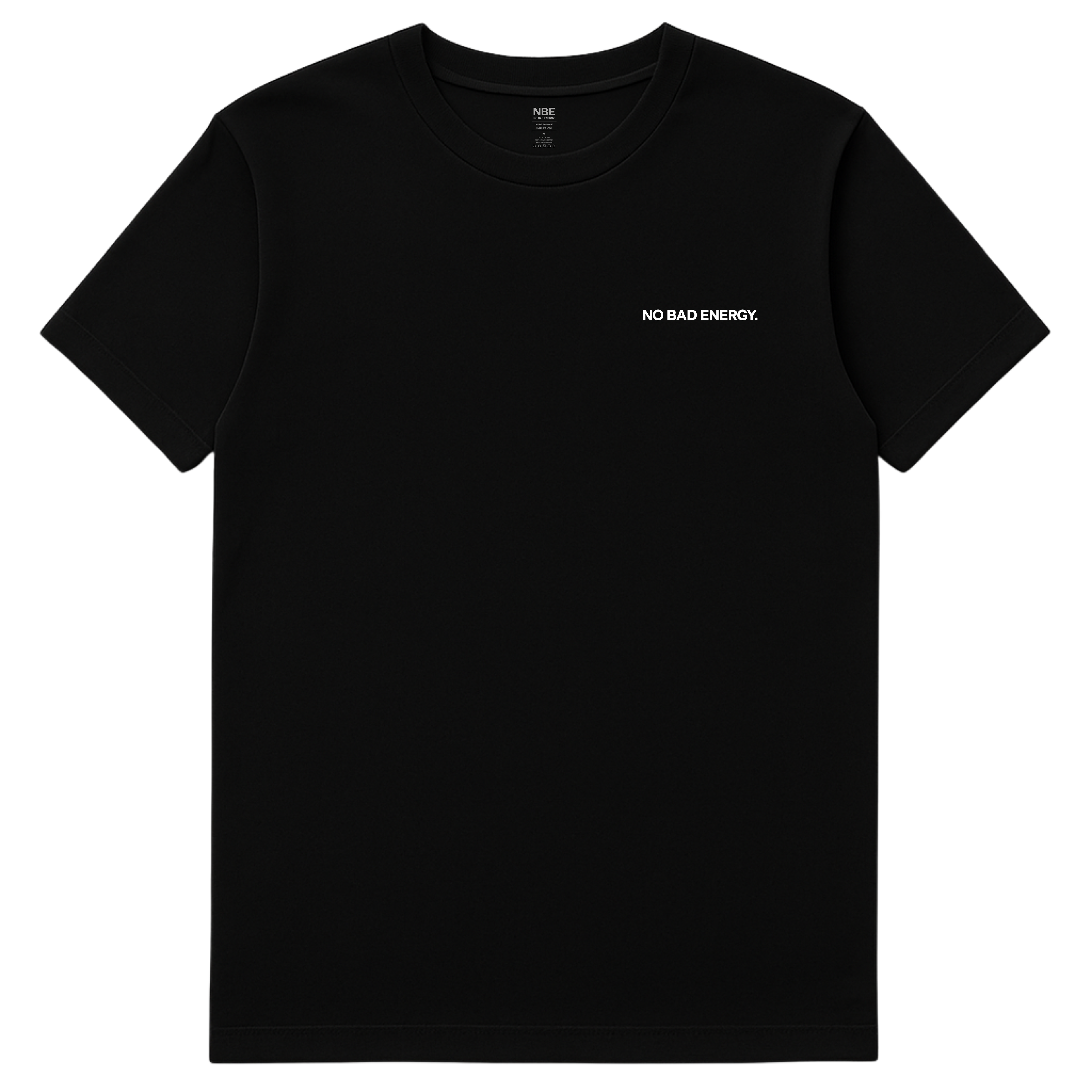 NBE Tee - Protected