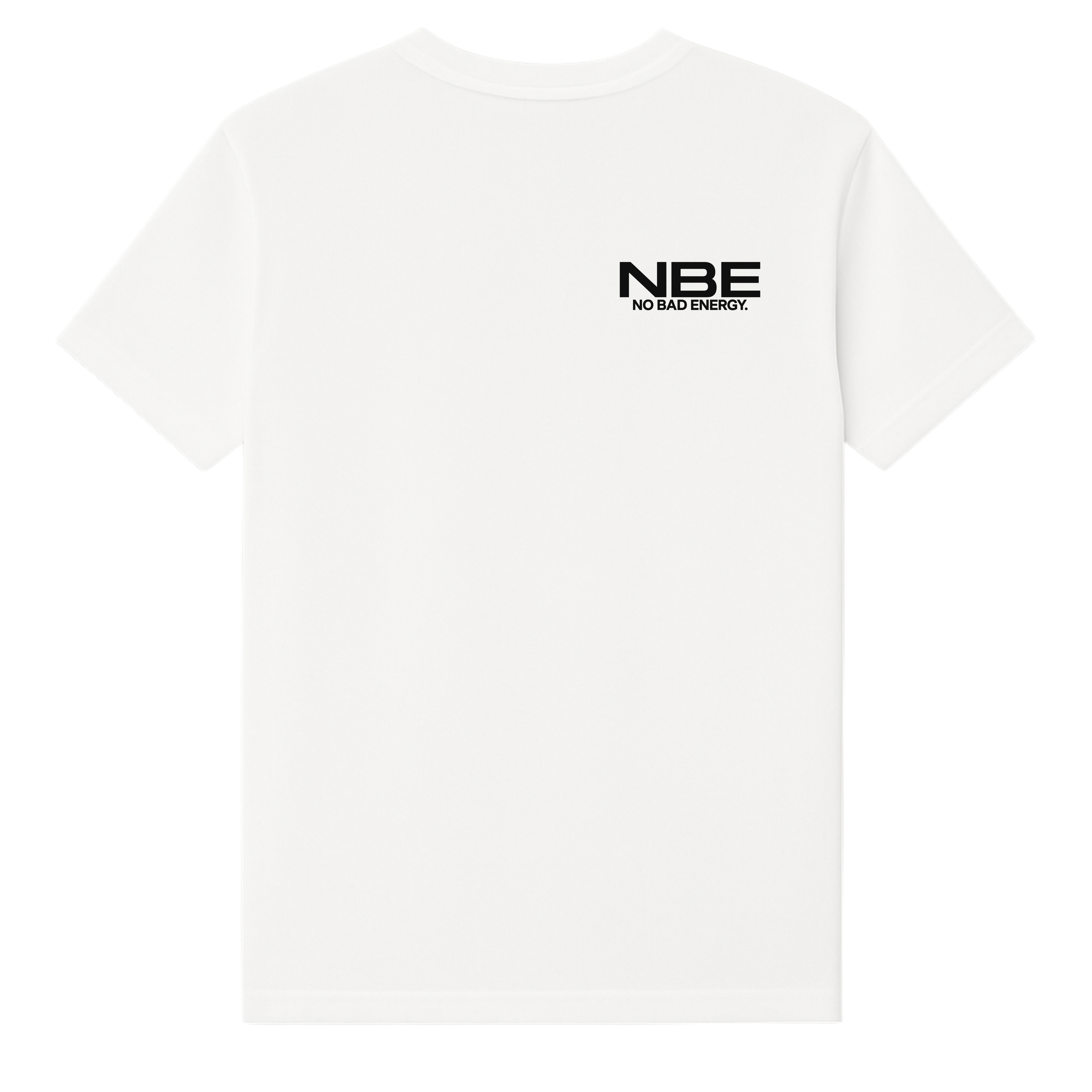 NBE Tee - Centered