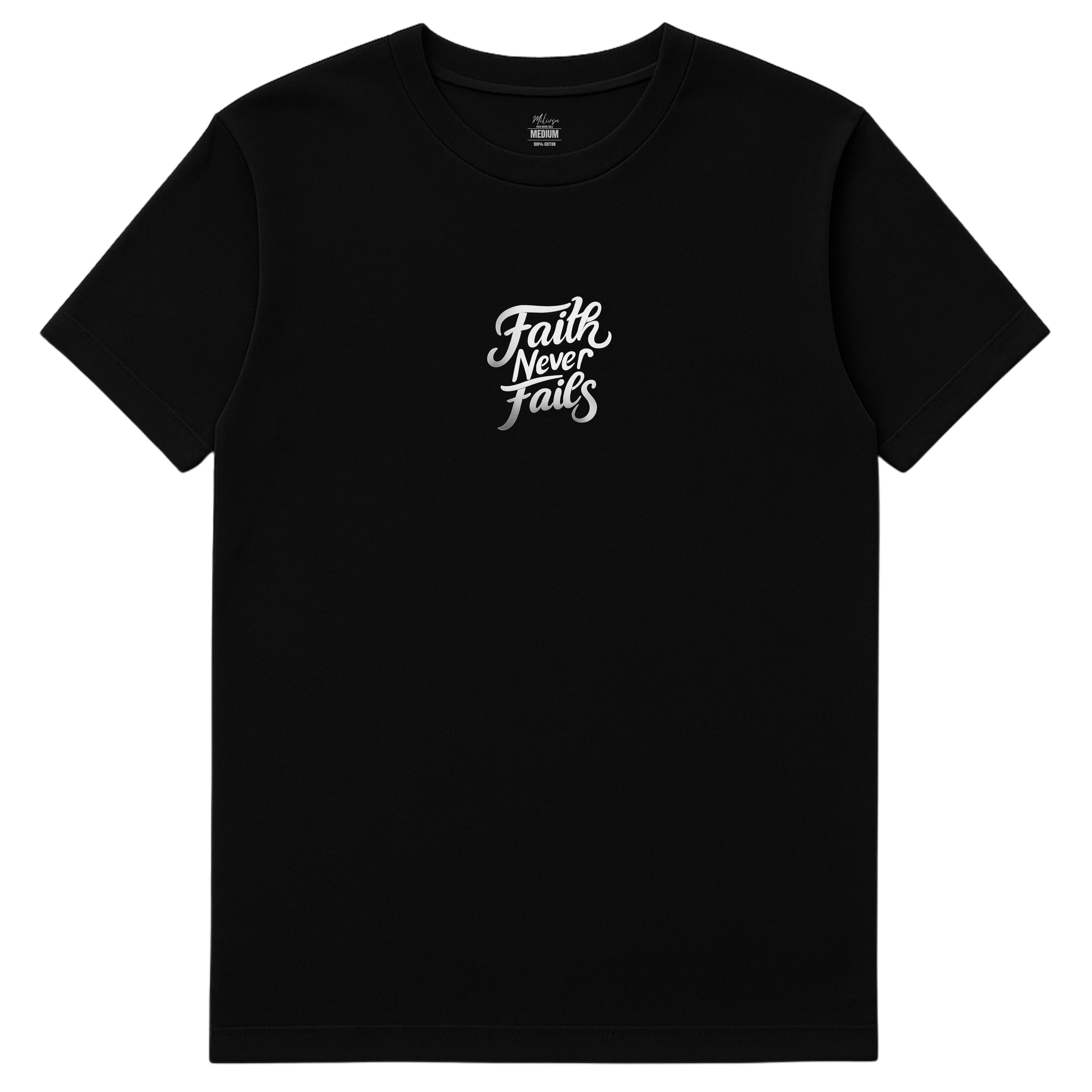 The Ever Faithful Tee