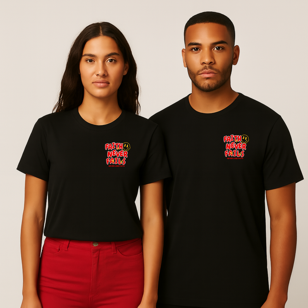 "Red Hots" EVERYDAY Tee