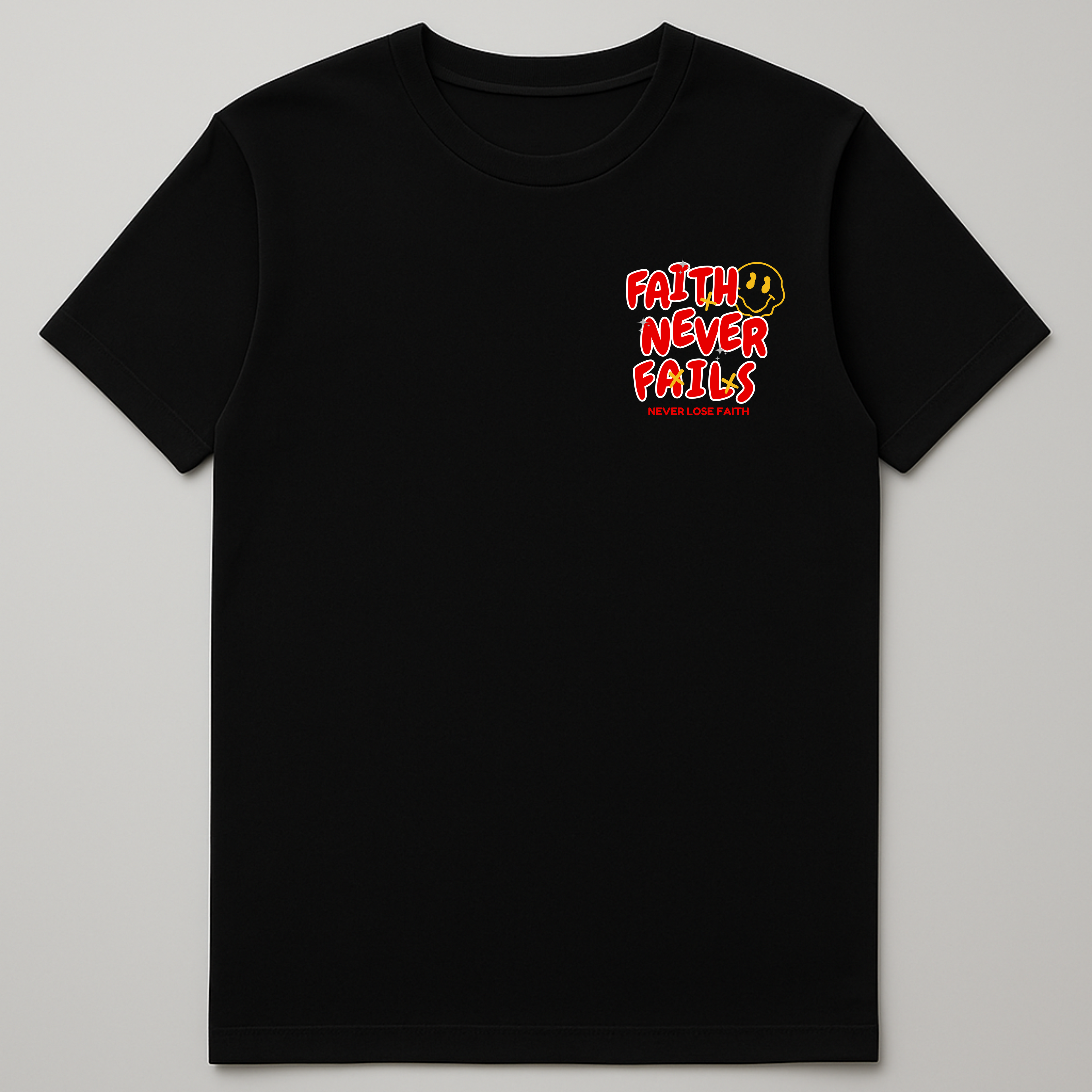 "Red Hots" EVERYDAY Tee