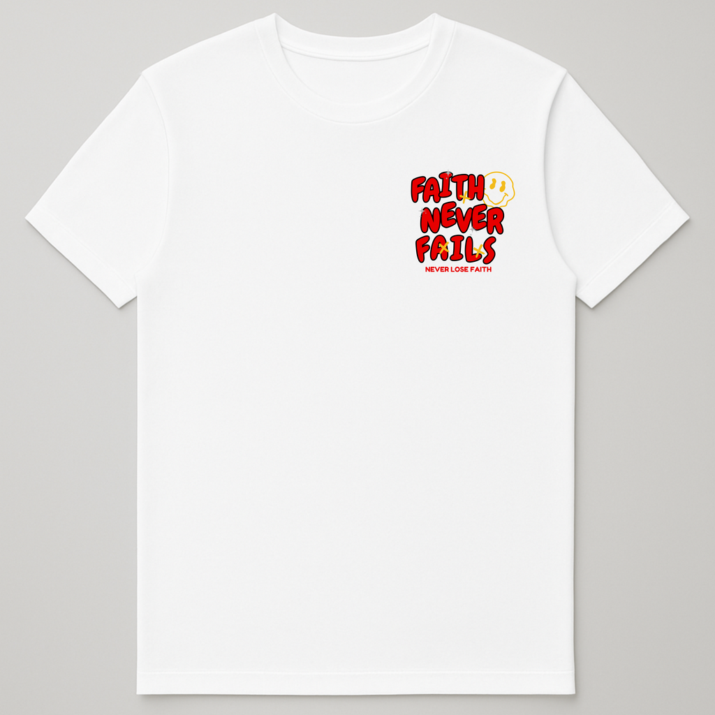 "Cherry Pop" EVERYDAY Tee