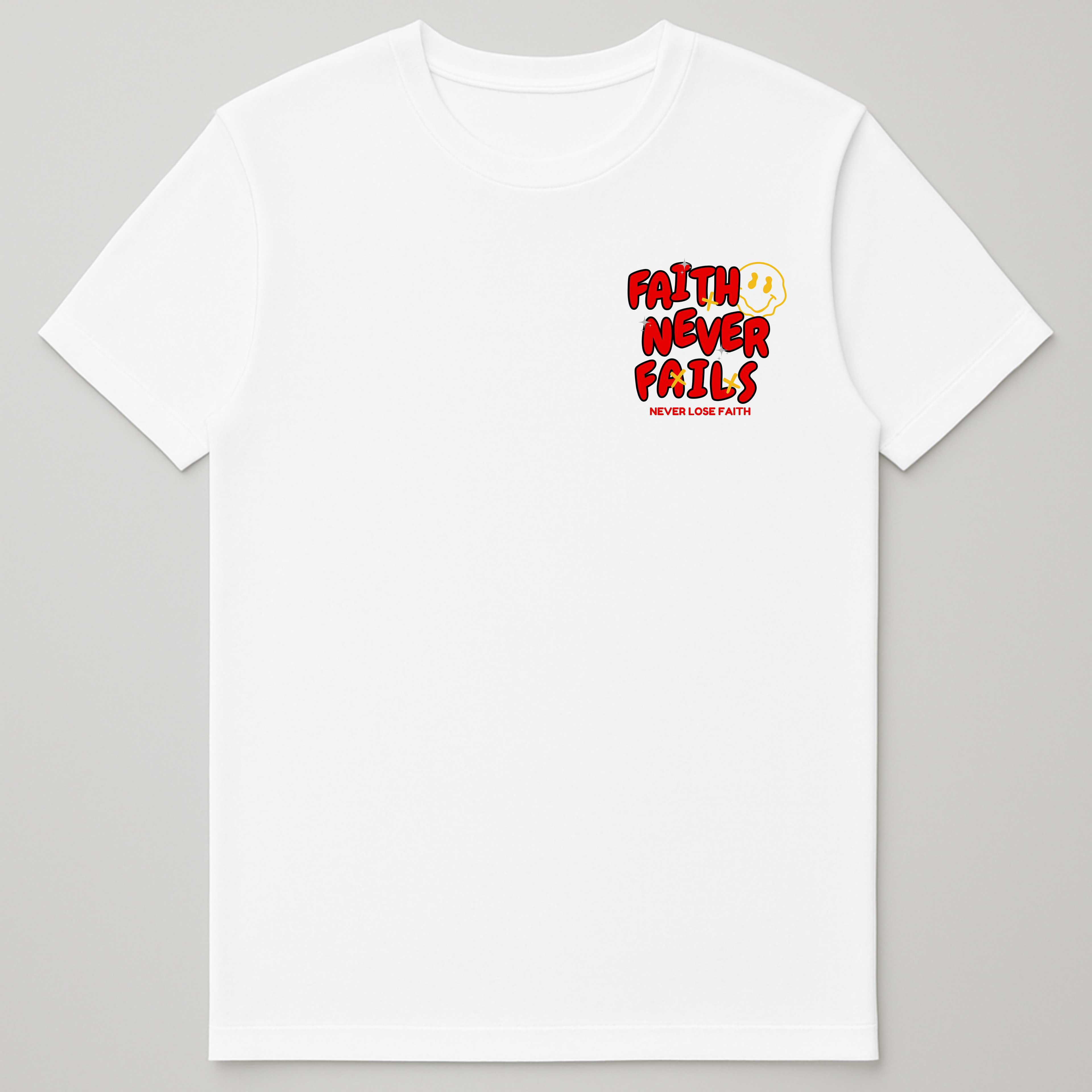 "Cherry Pop" EVERYDAY Tee