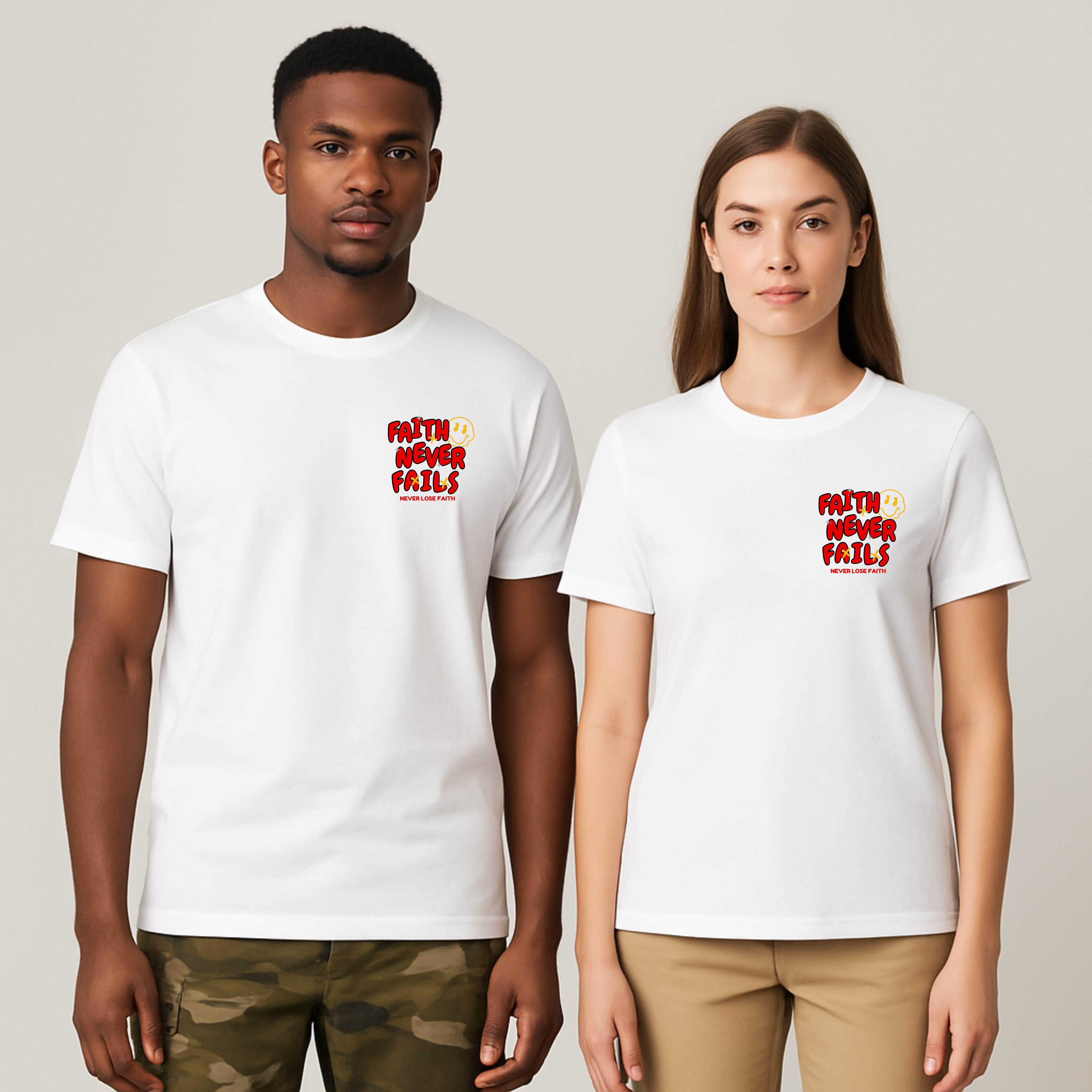 "Cherry Pop" EVERYDAY Tee